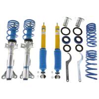 Bilstein - Bilstein B16 (PSS10) 12-13 Mercedes-Benz CLS550 Base V8 4.6L Frt & Rr Performance Suspension System - Image 1