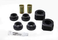 Energy Suspension - Energy Suspension 81-91 Denali XL/Suburban 4WD Black 1-1/4in OD Front Sway Bar Bushing Set - Image 2