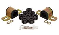 Energy Suspension - Energy Suspension Gm Rr Sway Bar Set Dually - Black - Image 3