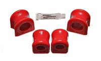 Energy Suspension - Energy Suspension Gm 4 X Swaybar Set - Red - Image 1