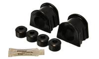 Energy Suspension - Energy Suspension Gm 1-3/8in Stab. Bush Set - Black - Image 3