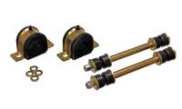 Energy Suspension - Energy Suspension 30Mm Gm Suburban 4X4 S/B Kit - Black - Image 2