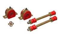 Energy Suspension - Energy Suspension 30Mm Gm Suburban 4X4 S/B Kit - Red - Image 1