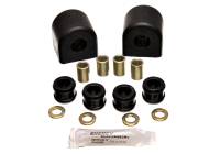 Energy Suspension - Energy Suspension 24Mm Rear Swaybar Bushing - Black - Image 3