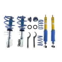 Bilstein - Bilstein B16 (PSS10) 13-14 Mercedes-Benz CLA250 Base 2.0L Front & Rear Performance Suspension System - Image 1