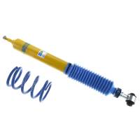 Bilstein - Bilstein B16 (PSS10) 13-14 Mercedes-Benz CLA250 Base 2.0L Front & Rear Performance Suspension System - Image 9