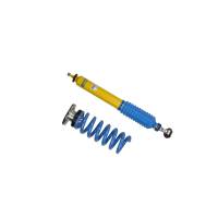 Bilstein - Bilstein B16 15-16 Mercedes-Benz C300 Front and Rear Performance Suspension System - Image 4