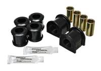 Energy Suspension - Energy Suspension Hummer H1 Frt Sway Bar Set - Black - Image 2