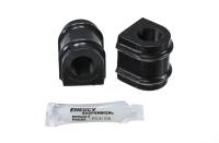 Energy Suspension - Energy Suspension 10 Chevy Camaro Black 29.5mm Front Sway Bar Bushing Set - Image 2