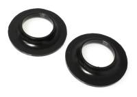 Energy Suspension - Energy Suspension Gm Rear Spring Isolator - Black - Image 1