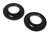 Energy Suspension - Energy Suspension Gm Rear Spring Isolator - Black - Image 2