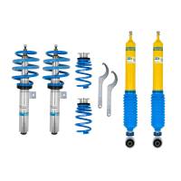 Bilstein - Bilstein B16 (PSS10) 2014-2015 Mini Cooper Base/S Front & Rear Performance Suspension System - Image 2