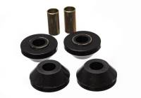 Energy Suspension - Energy Suspension Chev Strut Rod Bushings - Black - Image 1