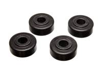 Energy Suspension - Energy Suspension 61-68 Buick Centrurion/Electra/LeSabre/Riviera Black Front Strut Rod Bushing Set - Image 2