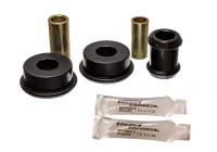 Energy Suspension - Energy Suspension Traction Bar Bushing Set - Black - Image 2