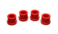 Energy Suspension - Energy Suspension Fd Rack & Pinion Bush - Red - Image 3