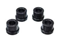 Energy Suspension - Energy Suspension Rack & Pinion Bushings - Black - Image 1