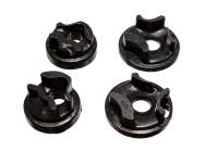 Energy Suspension - Energy Suspension 97-01 Ford Escort / ZX2 Motor Mount Inserts (2 Torque Positions) - Image 1