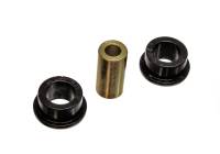 Energy Suspension - Energy Suspension 97-01 Ford Escort/ZX2 Black Manual Trans. Shifter Stabilizer Bushing Set - Image 1