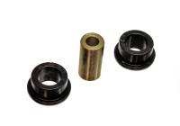 Energy Suspension - Energy Suspension 97-01 Ford Escort/ZX2 Black Manual Trans. Shifter Stabilizer Bushing Set - Image 2