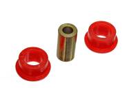 Energy Suspension - Energy Suspension 97-01 Ford Escort/ ZX2 Red Manual Trans. Shifter Stabilizer Bushing Set - Image 1