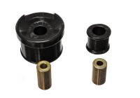 Energy Suspension - Energy Suspension Ford Focus Motor Mount Set - Black - Image 1