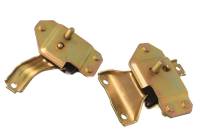 Energy Suspension - Energy Suspension 96-04 Mustang 4.6 V8 Motor Mount Set including Left and Right sides - Image 1