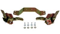 Energy Suspension - Energy Suspension 96-04 Mustang 4.6 V8 Motor Mount Set including Left and Right sides - Image 3