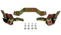 Energy Suspension - Energy Suspension 96-04 Mustang 4.6 V8 Motor Mount Set including Left and Right sides - Image 4