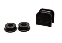 Energy Suspension - Energy Suspension 05-07 Ford Mustang Black Manual Transmission Shifter Stabilizer Bushing Set - Image 1