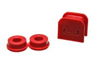 Energy Suspension - Energy Suspension 05-07 Ford Mustang Red Manual Transmission Shifter Stabilizer Bushing Set - Image 1