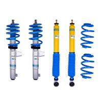 Bilstein B16 15-16 VW Golf Front and Rear Performance Suspension System