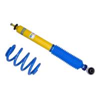 Bilstein - Bilstein B16 15-16 VW Golf Front and Rear Performance Suspension System - Image 5