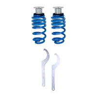 Bilstein - Bilstein B16 2017+ Audi A4 / A4 Quattro Front and Rear Performance Suspension System - Image 2