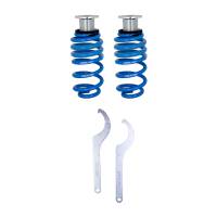 Bilstein - Bilstein B16 2017+ Audi A4 / A4 Quattro Front and Rear Performance Suspension System - Image 10