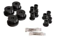 Energy Suspension - Energy Suspension Ford Spring Bush - Black - Image 1