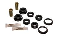 Energy Suspension - Energy Suspension Ford Truck 2WD Axle Pivot Black Bushings - Image 1