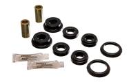 Energy Suspension - Energy Suspension Ford Truck 2WD Axle Pivot Black Bushings - Image 2