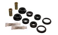 Energy Suspension - Energy Suspension Ford Truck 2WD Axle Pivot Black Bushings - Image 3