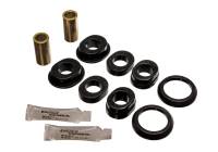 Energy Suspension - Energy Suspension 65-79 Ford F-100/F-150 2WD / 75-79 F-350 Black Rear End Control Arm Bushings - Image 1