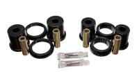 Energy Suspension - Energy Suspension Ford/Mercury Black Rear Control Arm Bushings - Image 1