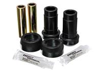 Energy Suspension - Energy Suspension 62-65 Ford Fairlane Black Front End Control Arm Bushings - Image 1