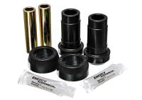 Energy Suspension - Energy Suspension 62-65 Ford Fairlane Black Front End Control Arm Bushings - Image 2