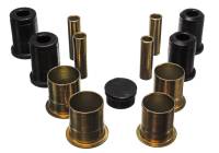 Energy Suspension - Energy Suspension Control Arm Bushing - Black - Image 2