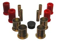 Energy Suspension - Energy Suspension Control Arm Bushing - Red - Image 3