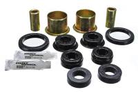 Energy Suspension - Energy Suspension Fd Cntrl Arm Bushings - Black - Image 2