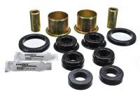 Energy Suspension - Energy Suspension Fd Cntrl Arm Bushings - Black - Image 3