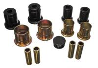 Energy Suspension - Energy Suspension 94-04 Ford Mustang Black Front End Control Arm Bushings - Image 3