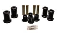 Energy Suspension - Energy Suspension 97-01 Ford Expedition 4WD/97-03 F-150/250 4WD Black Front End Control Arm Bushings - Image 2