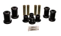 Energy Suspension - Energy Suspension 97-01 Ford Expedition 4WD/97-03 F-150/250 4WD Black Front End Control Arm Bushings - Image 3